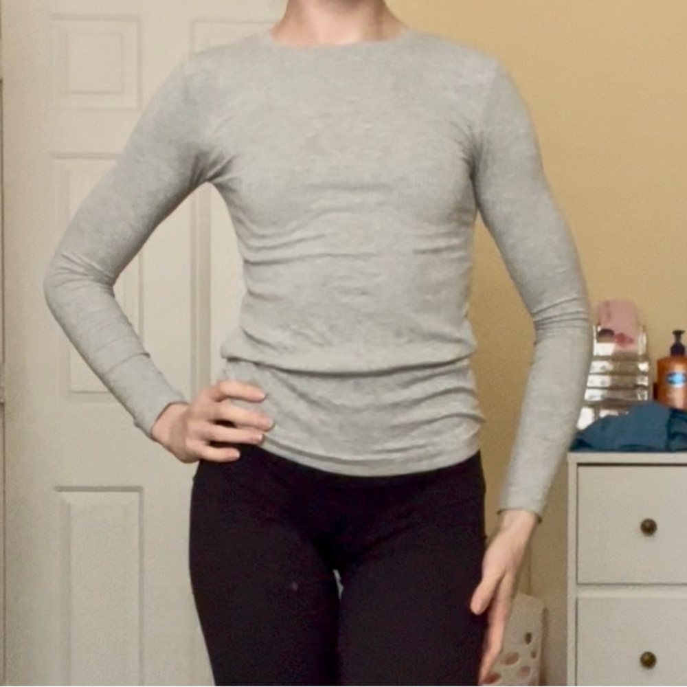 Forever 21 long sleeve